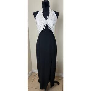Eletra Casadei Vintage Dress - Size 4 - Great Condition